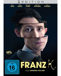 Franz K. DVD