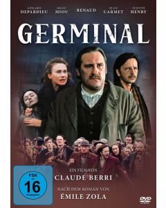 Germinal DVD