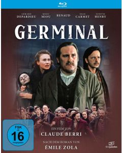 Germinal (Blu-ray) BR