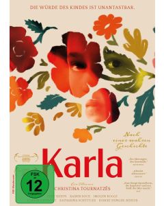 Karla (2025) DVD