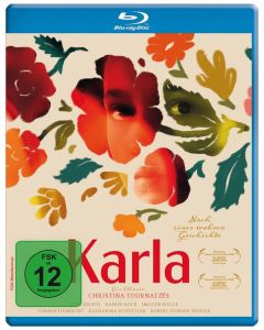 Karla (2025) (Blu-ray) BR