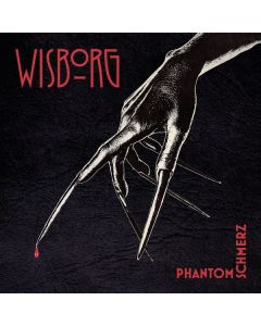 Wisborg - Phantomschmerz CD