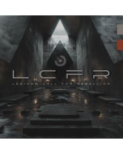 N E O (Near Earth Orbit) - LCFR (Legions Call For Rebellion) CD