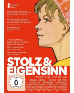 Stolz & Eigensinn DVD