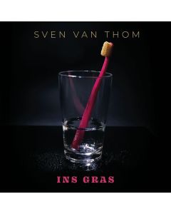 Sven Van Thom - Ins Gras CD