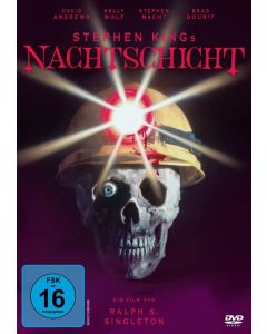 Nachtschicht DVD