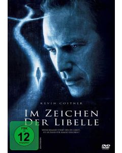 Dragonfly - Im Zeichen der Libelle DVD