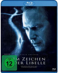Dragonfly - Im Zeichen der Libelle (Blu-ray) BR