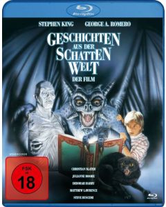 Geschichten aus der Schattenwelt (Blu-ray) BR