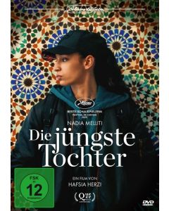 Die jüngste Tochter DVD