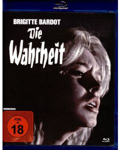Die Wahrheit (Blu-ray) BR
