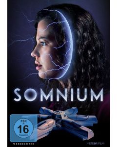 Somnium DVD