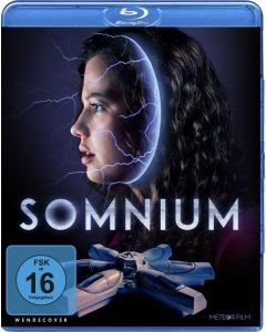 Somnium (Blu-ray) BR