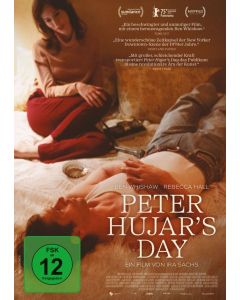 Peter Hujar's Day (OmU) DVD
