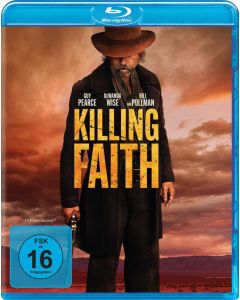 Killing Faith (Blu-ray) BR
