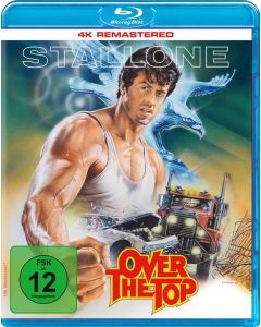 Over the Top (Blu-ray) BR