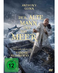 Der alte Mann und das Meer (1990) DVD