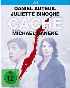 Caché (Blu-ray) BR