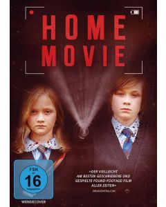 Home Movie DVD