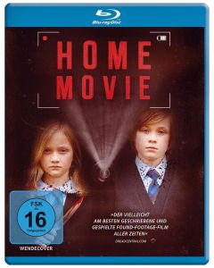 Home Movie (Blu-ray) BR