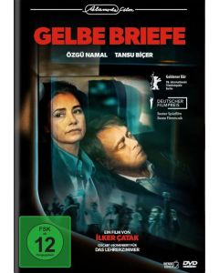 Gelbe Briefe DVD