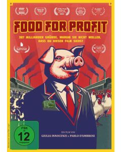 Food for Profit DVD