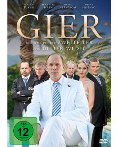Gier DVD