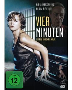 Vier Minuten DVD