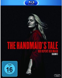 The Handmaid's Tale Staffel 3 (Blu-ray) BR