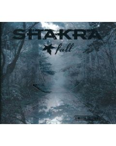 Shakra - Fall (Limited Edition) CD