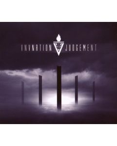 VNV Nation - Judgement CD