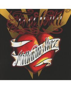 Frei.Wild - Mitten ins Herz CD