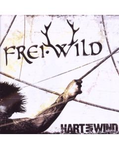 Frei.Wild - Hart am Wind CD
