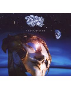 Eloy - Visionary CD