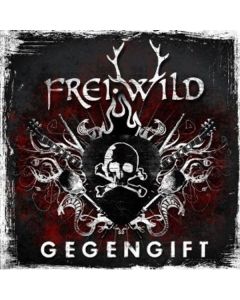 Frei.Wild - Gegengift CD