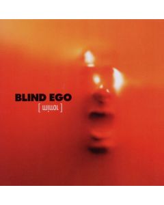 Blind Ego - Mirror (Remastered + Bonus) CD