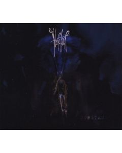 Heretoir - Substanz CD