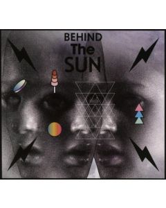 Motorpsycho - Behind The Sun CD