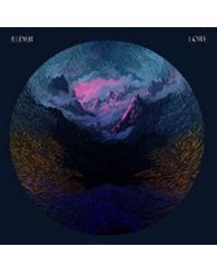 Elder - Lore CD