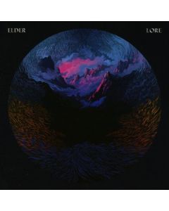 Elder - Lore (180g) MAX