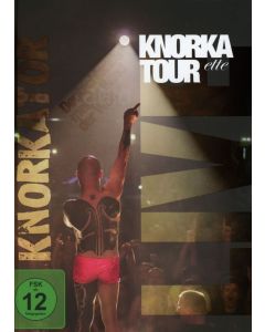 Knorkator - Knorkatourette DVD