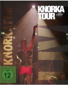 Knorkator - Knorkatourette BR