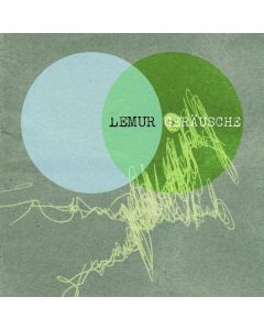 Lemur - Geräusche LP