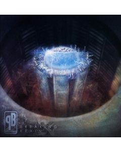 Panzerballett - Breaking Brain (Limited Edition) CD