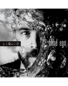 Blind Ego - Liquid CD