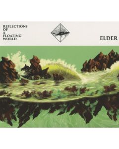 Elder - Reflections Of A Floating World CD