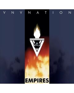 VNV Nation - Empires LP