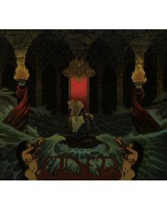 Elder - Elder (Re-Release) CD