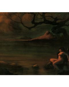 Elder - Dead Roots Stirring (Re-Release) CD