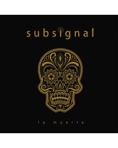 Subsignal - La Muerta (Limited Edition) CD